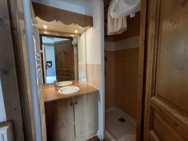 Apartements LES AIRELLES - Montgenèvre