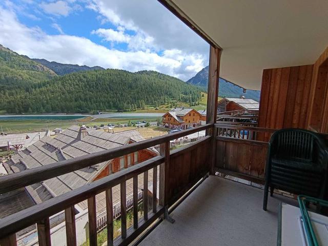 Apartements LES AIRELLES - Montgenèvre