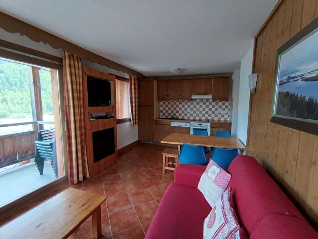 Apartements LES AIRELLES - Montgenèvre