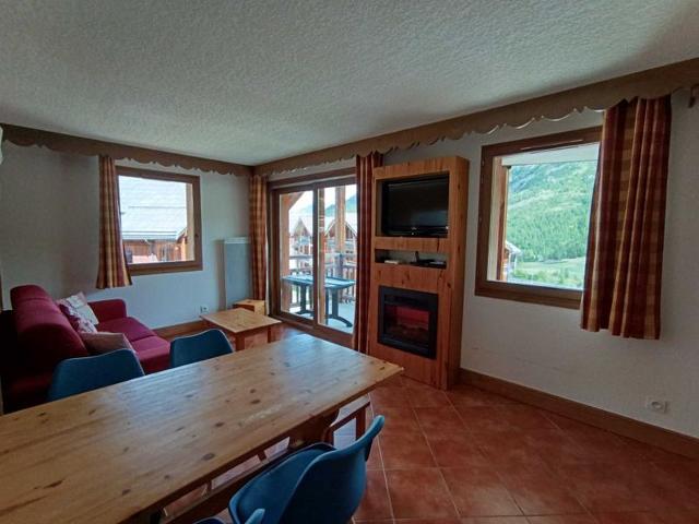 Apartements LES AIRELLES - Montgenèvre