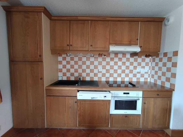 Apartements LES AIRELLES - Montgenèvre