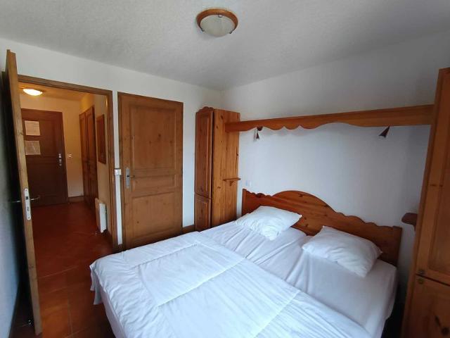 Apartements LES AIRELLES - Montgenèvre