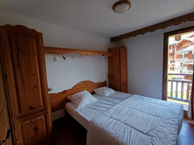 Apartements LES AIRELLES - Montgenèvre