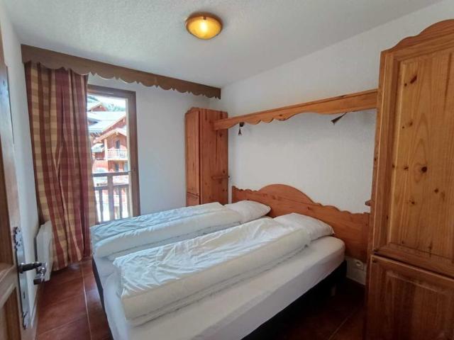 Apartements LES AIRELLES - Montgenèvre