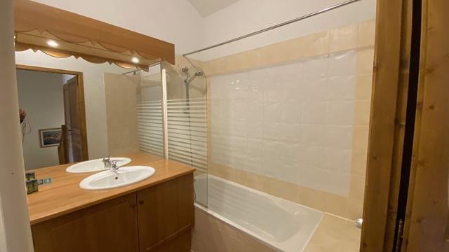 Apartements LES AIRELLES - Montgenèvre