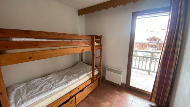 Apartements LES AIRELLES - Montgenèvre