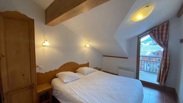 Apartements LES AIRELLES - Montgenèvre