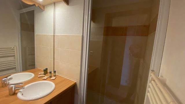 Apartements LES AIRELLES - Montgenèvre