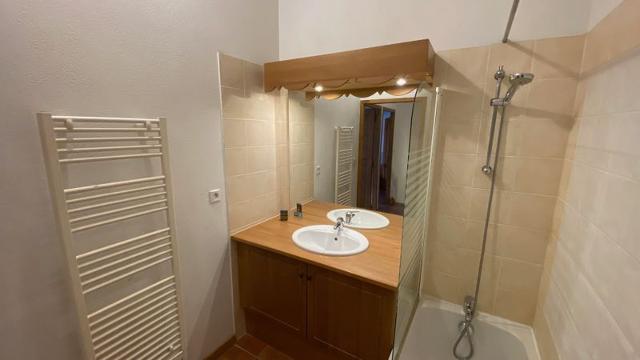 Apartements LES AIRELLES - Montgenèvre