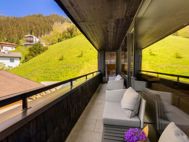 Apartment Top 2 - Zell am See