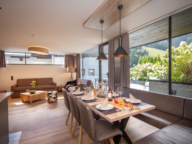 Apartment Top1 - Zell am See