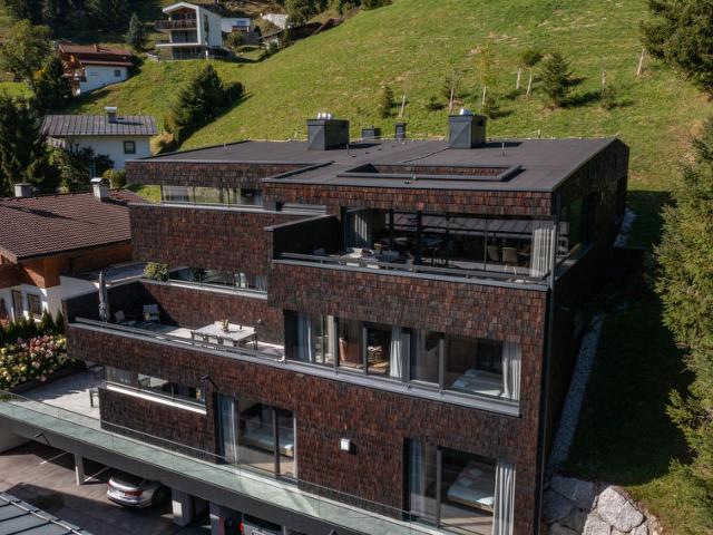 Apartment TOP 4 - Zell am See