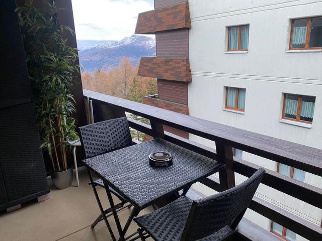 Tourist Residence Velan 315 - Thyon