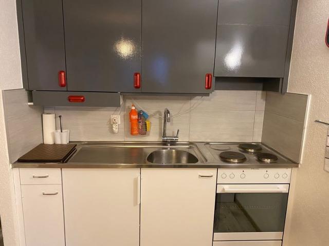Tourist Residence Velan 315 - Thyon