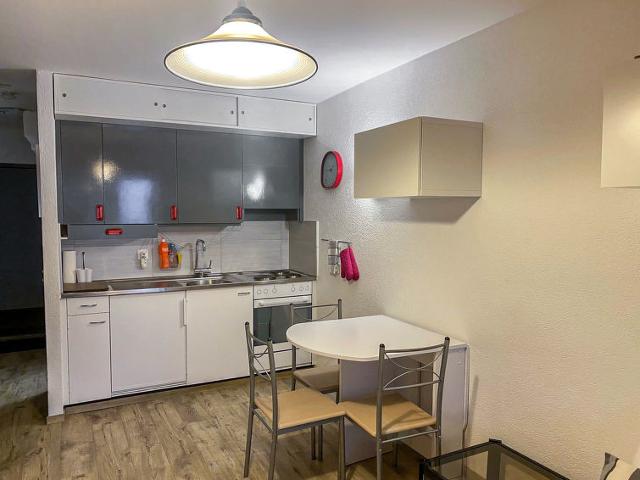Tourist Residence Velan 315 - Thyon