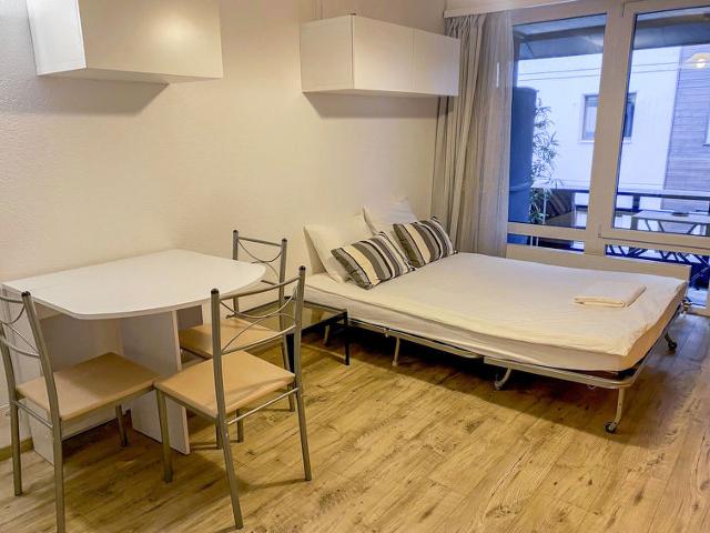 Tourist Residence Velan 315 - Thyon