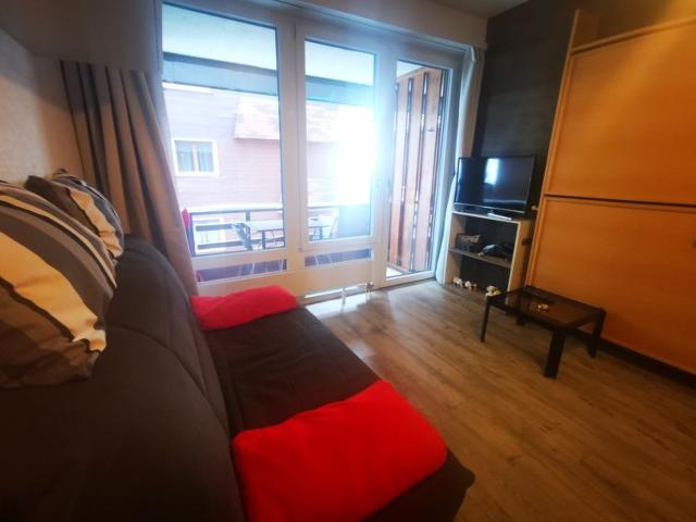 Tourist Residence Velan 315 - Thyon