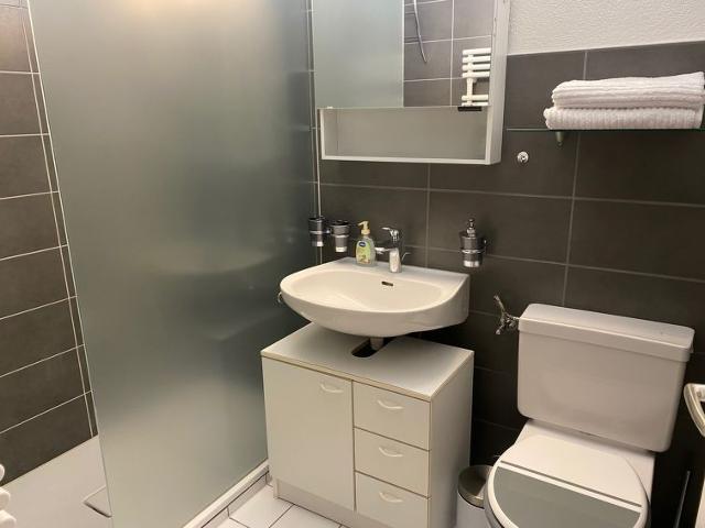 Tourist Residence Velan 315 - Thyon