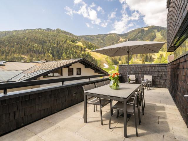 Apartment TOP 3 - Zell am See