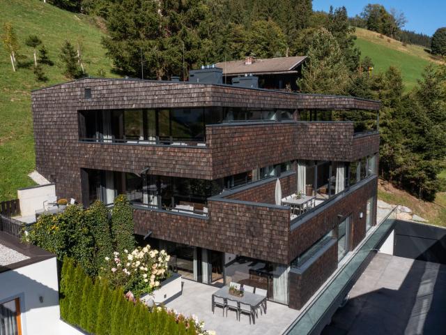 Apartment TOP 3 - Zell am See