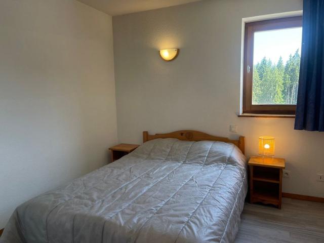 Bright apartment at the foot of the slopes - Direct access and parking FR-1-624-100 - Morillon 1100 Les Esserts