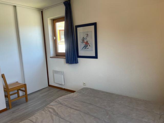 Bright apartment at the foot of the slopes - Direct access and parking FR-1-624-100 - Morillon 1100 Les Esserts