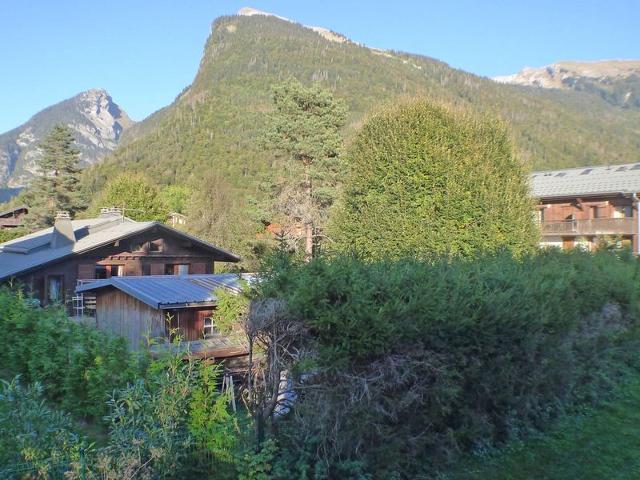 Résidence LE GRAND TETRAS - Samoëns