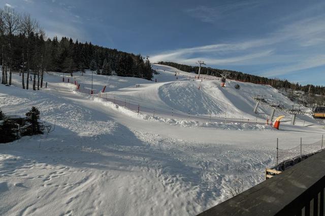 Apartements ADRET - Courchevel 1550