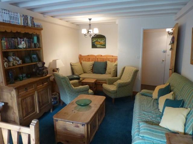 Apartements ADRET - Courchevel 1550