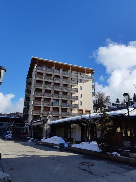 Apartements ADRET - Courchevel 1550