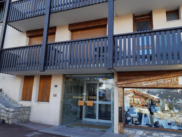 Apartements ADRET - Courchevel 1550