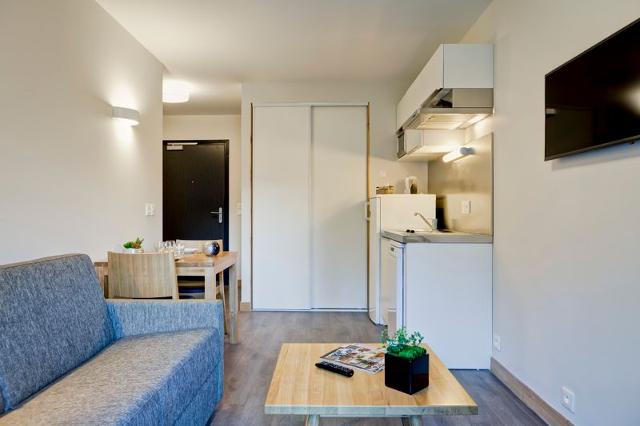 Apartements OLYMPE - Brides les Bains