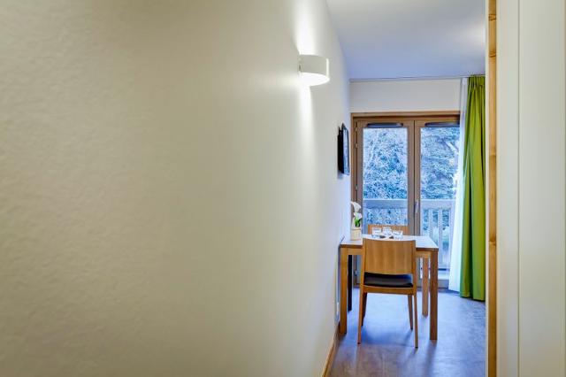 Apartements OLYMPE - Brides les Bains