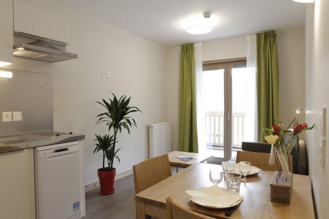 Apartements OLYMPE - Brides les Bains