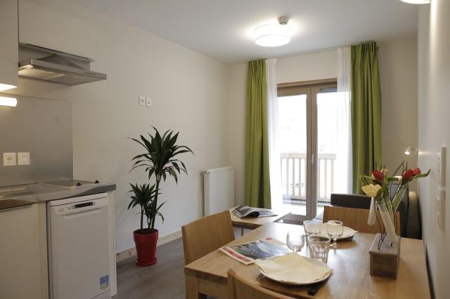 Apartements OLYMPE - Brides les Bains