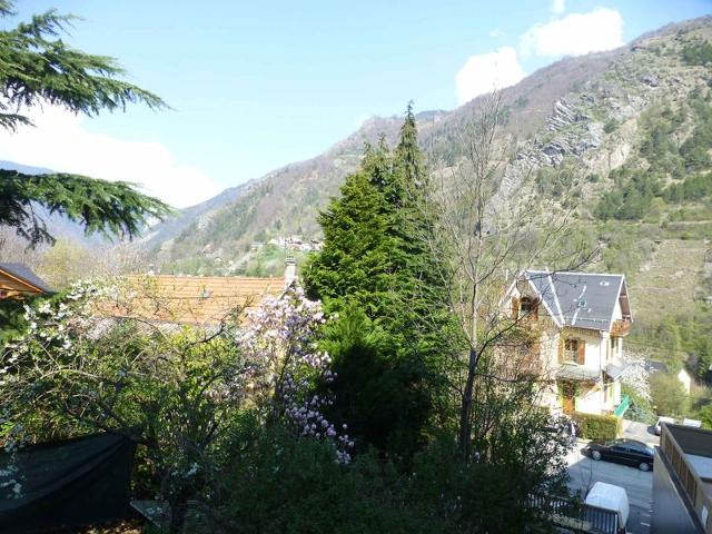 Apartements OLYMPE - Brides les Bains