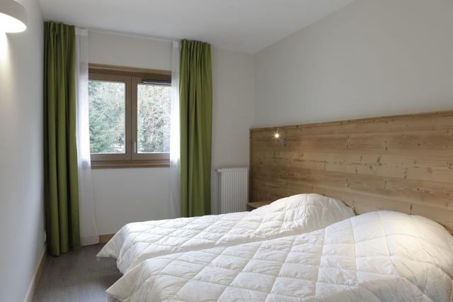 Apartements OLYMPE - Brides les Bains