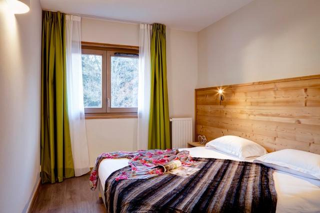 Apartements OLYMPE - Brides les Bains