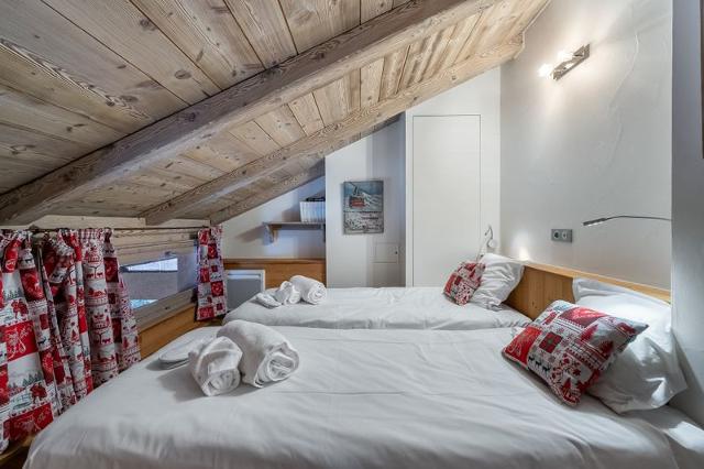 Apartements TEN PEAK - Saint Martin de Belleville