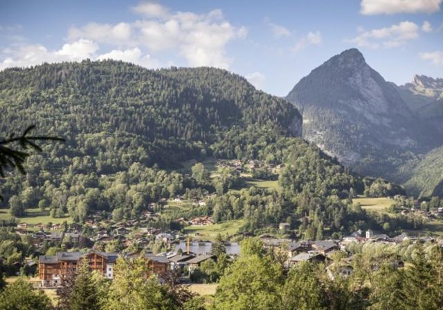 Résidence Club MMV Samoëns Village 4* - Samoëns