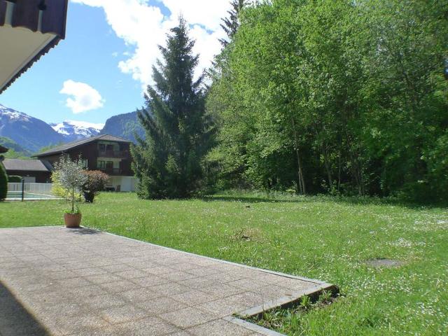 Résidence LE GRAND TETRAS - Samoëns