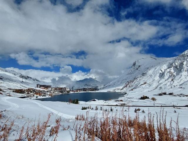 Apartment Le Cafetan (Les Chartreux) - Tignes Les Chartreux