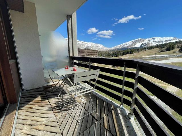 Appartment Plein Sud DEV120-00205 - Superdévoluy