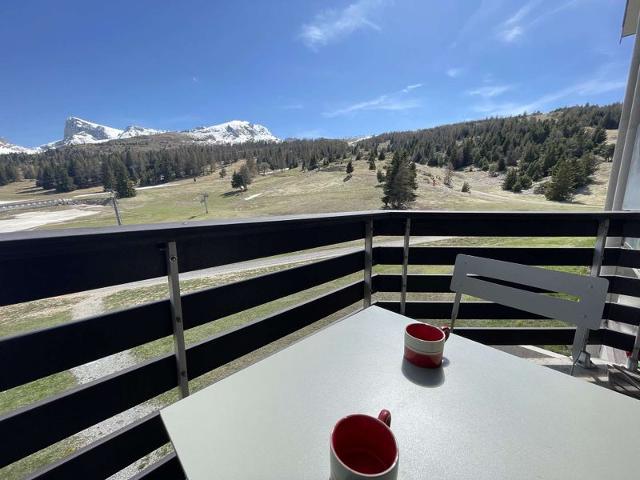 Appartment Plein Sud DEV120-00205 - Superdévoluy