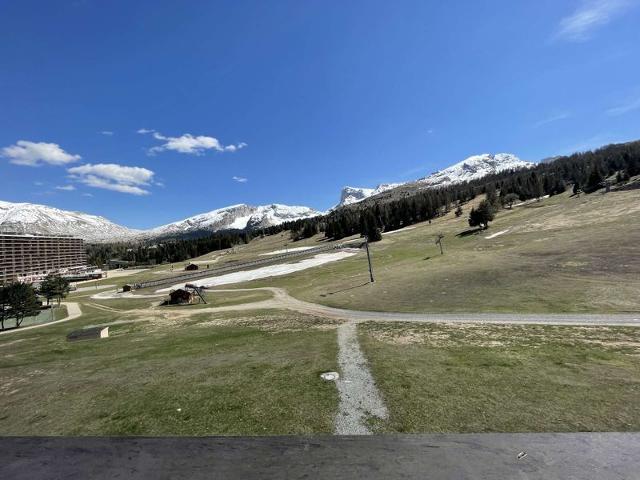 Appartment Plein Sud DEV120-00205 - Superdévoluy