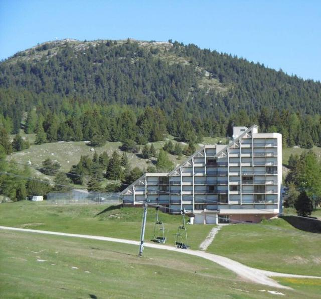 Appartment Plein Sud DEV120-00205 - Superdévoluy