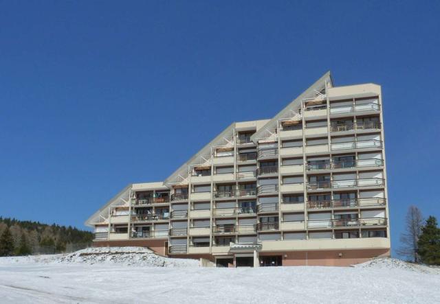 Appartment Plein Sud DEV120-00205 - Superdévoluy