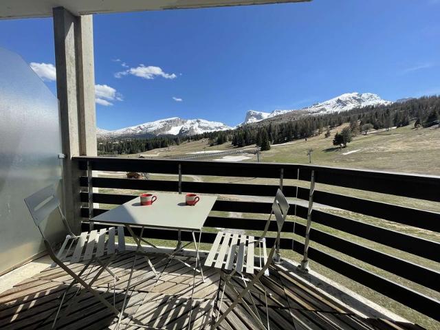 Appartment Plein Sud DEV120-00205 - Superdévoluy