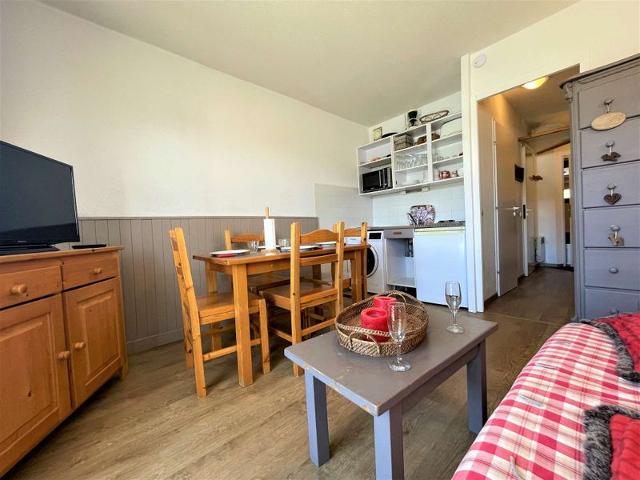 Appartment Plein Sud DEV120-00205 - Superdévoluy