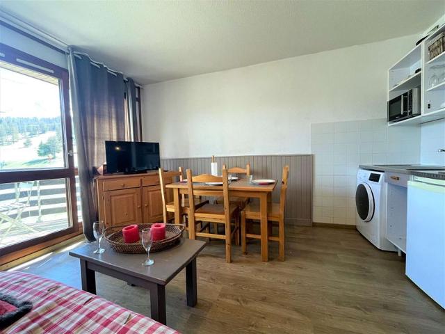 Appartment Plein Sud DEV120-00205 - Superdévoluy